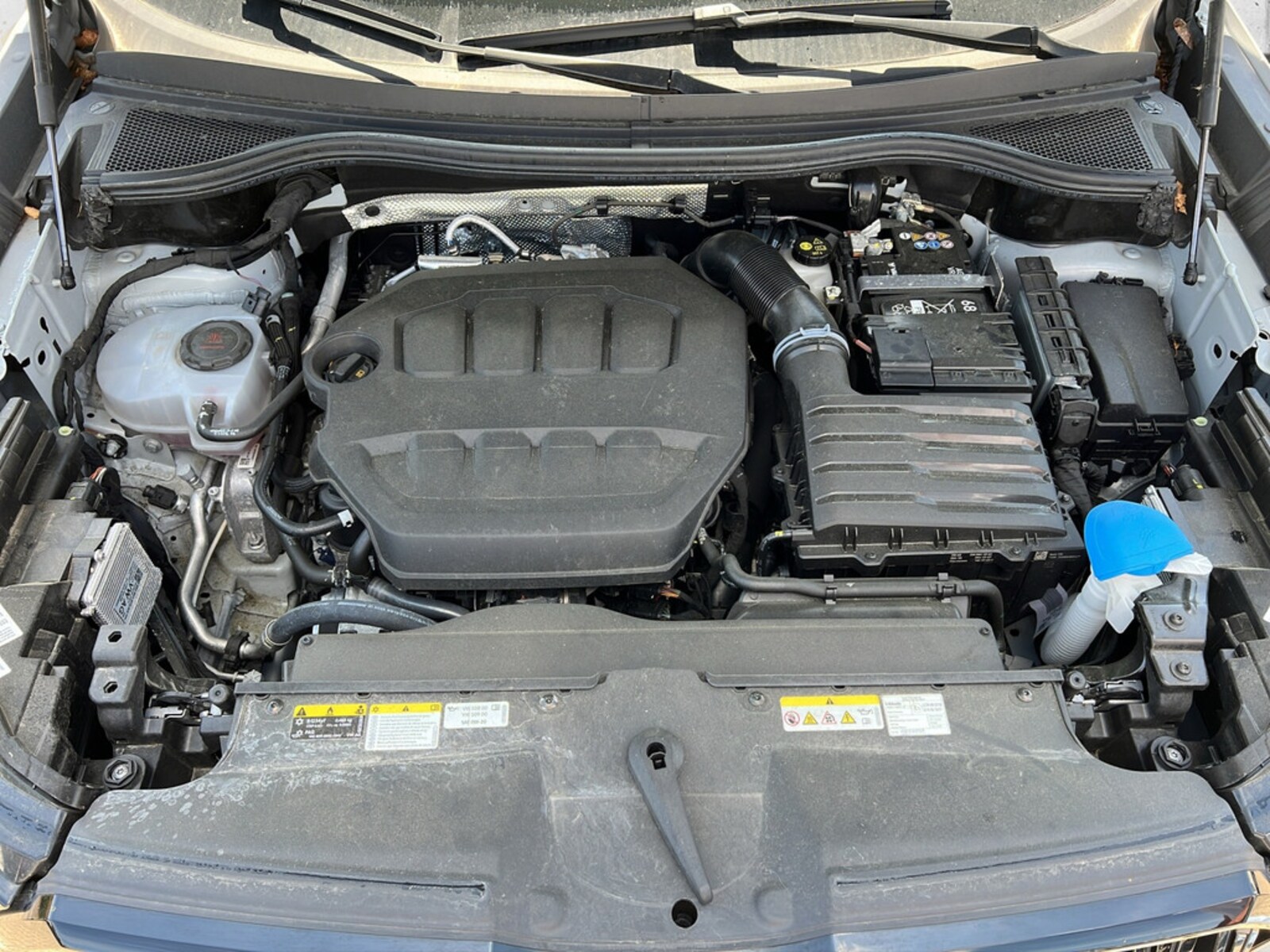 Škoda Kodiaq – Bild 21