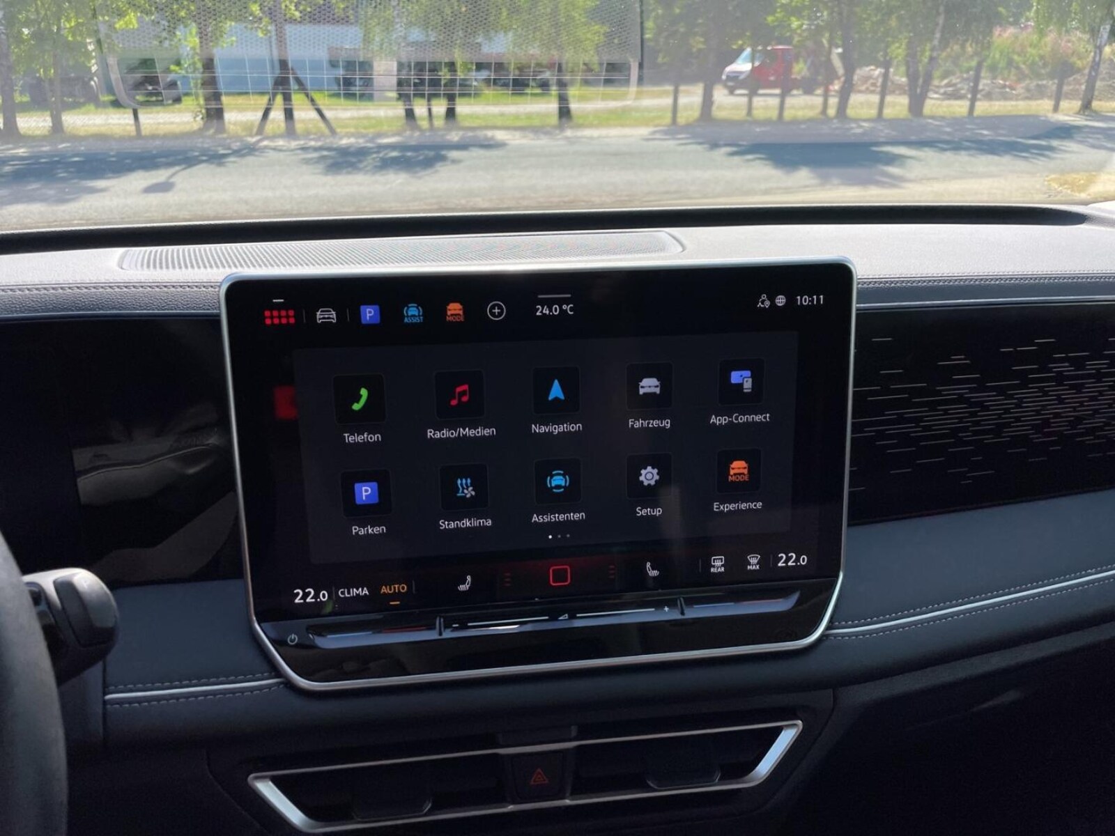 Volkswagen Tiguan – Bild 23