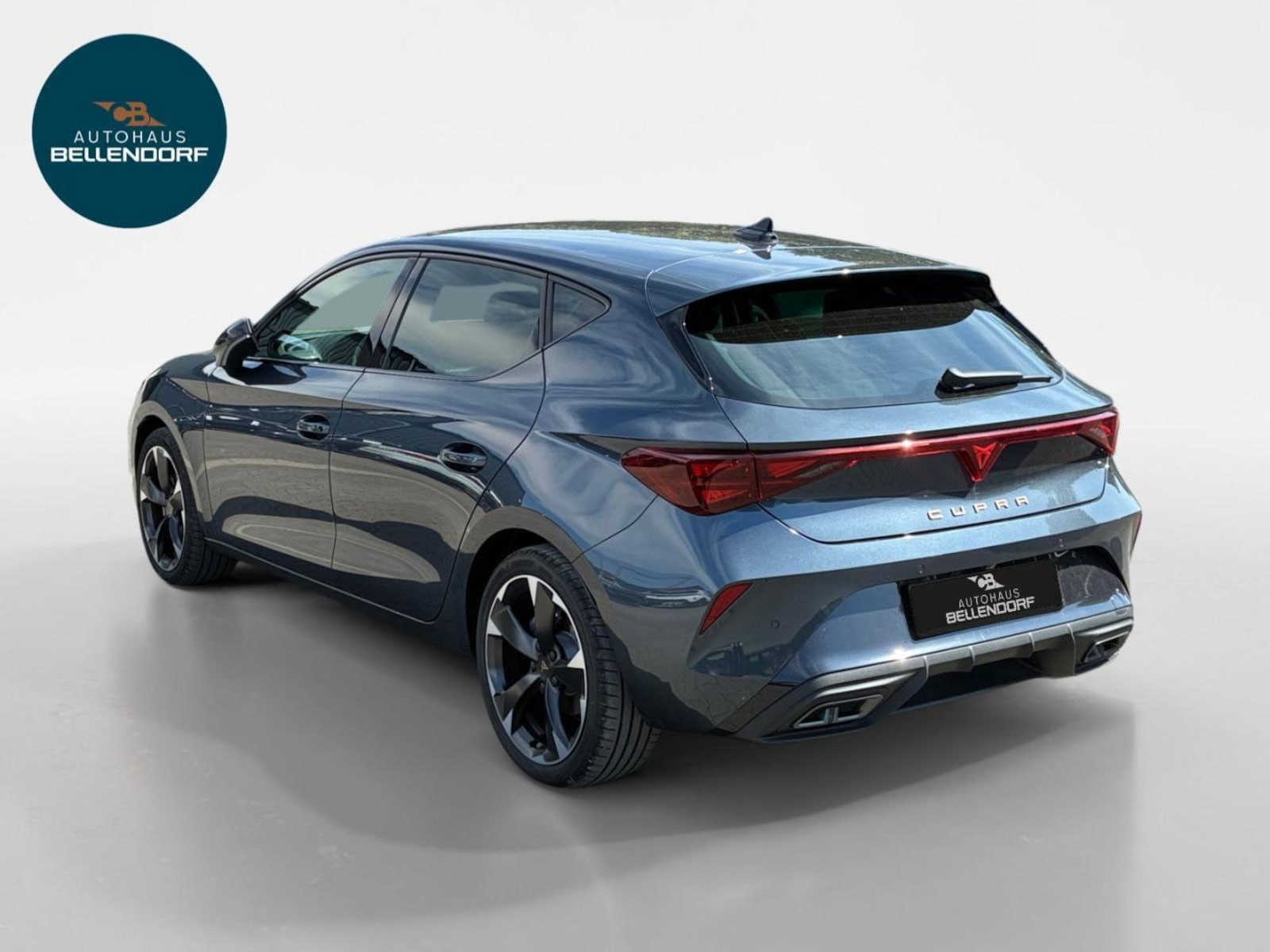 CUPRA Leon – Bild 3