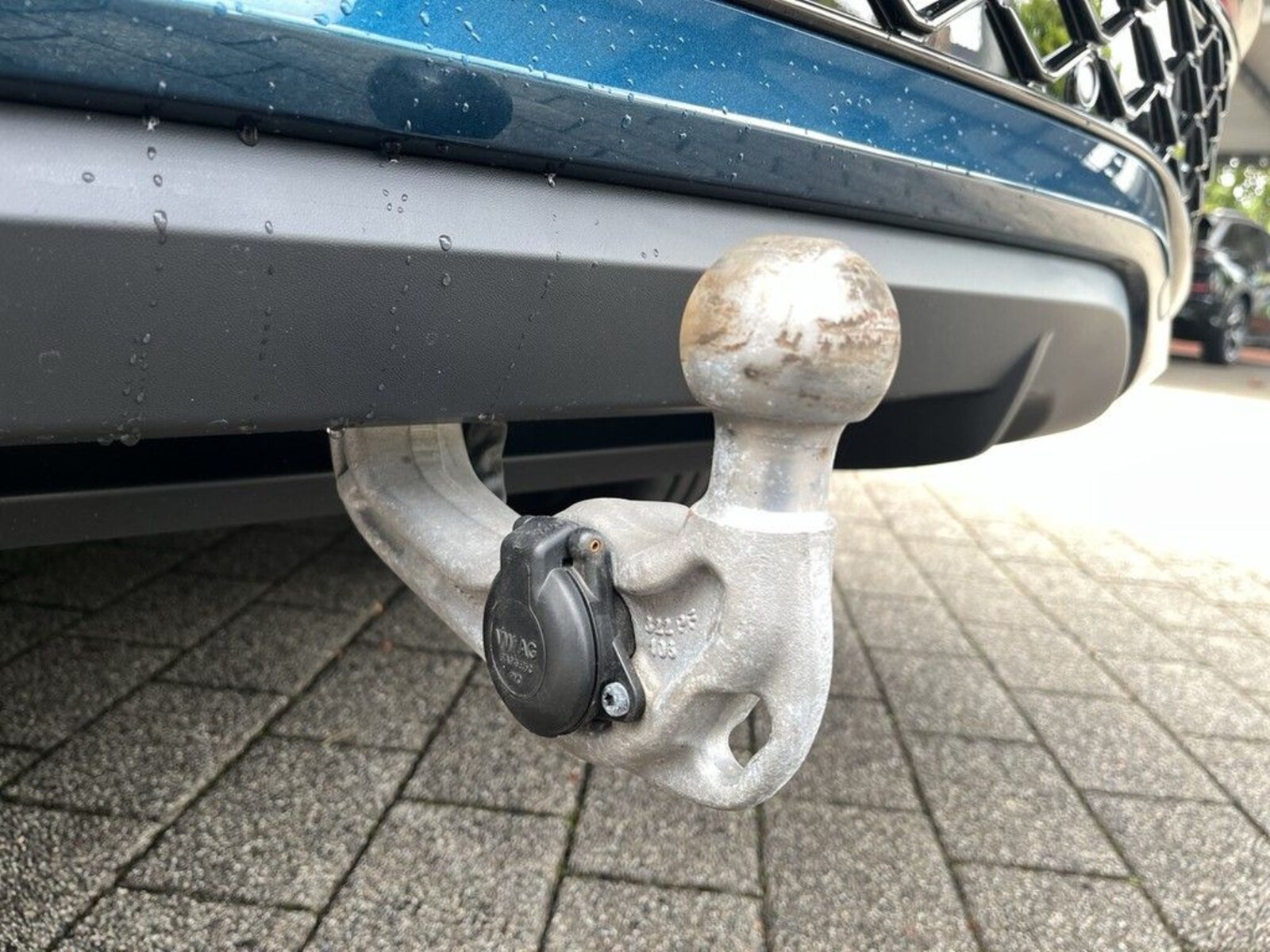 Volkswagen Tayron – Bild 15