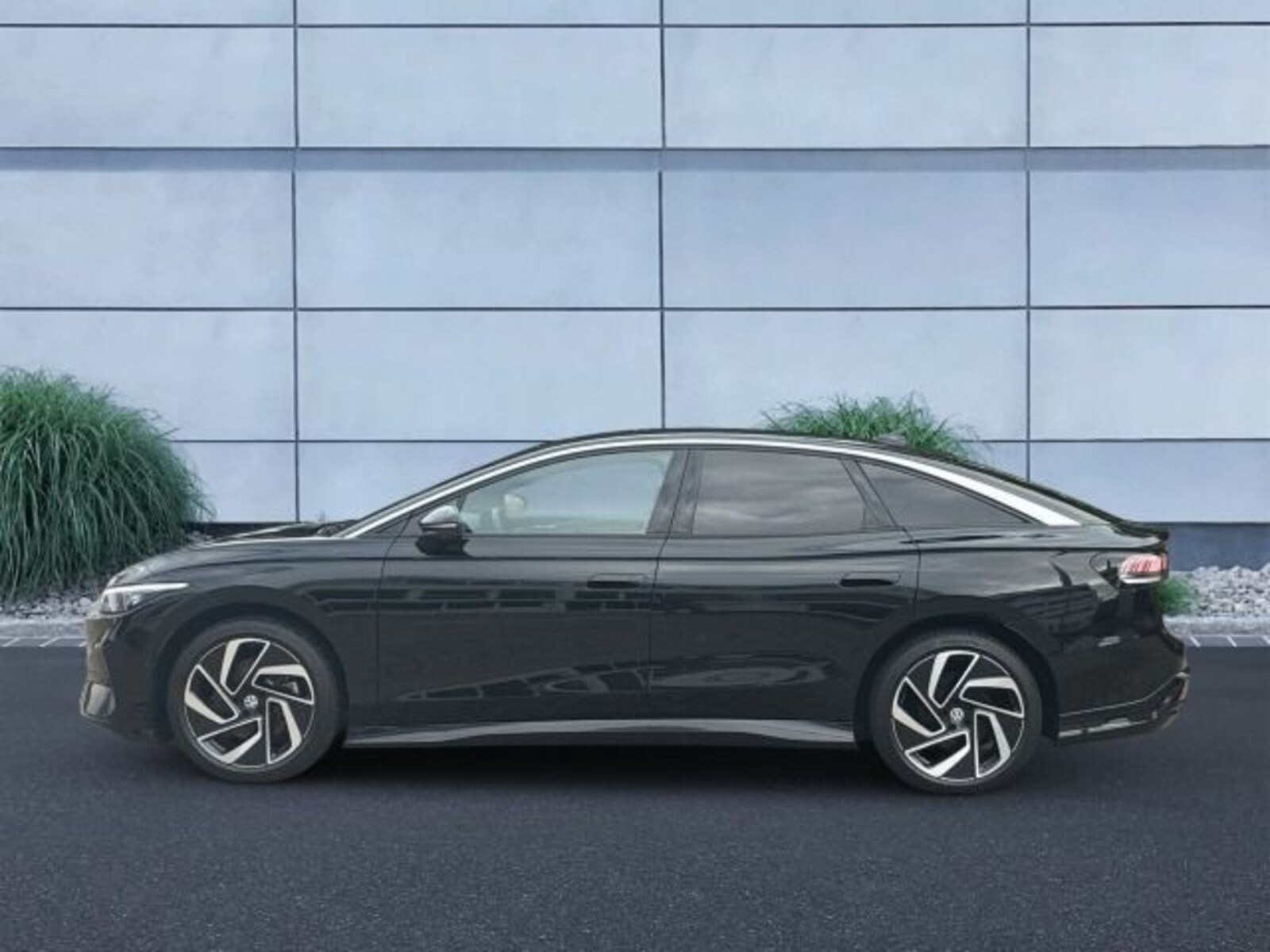 Volkswagen ID.7 – Bild 2
