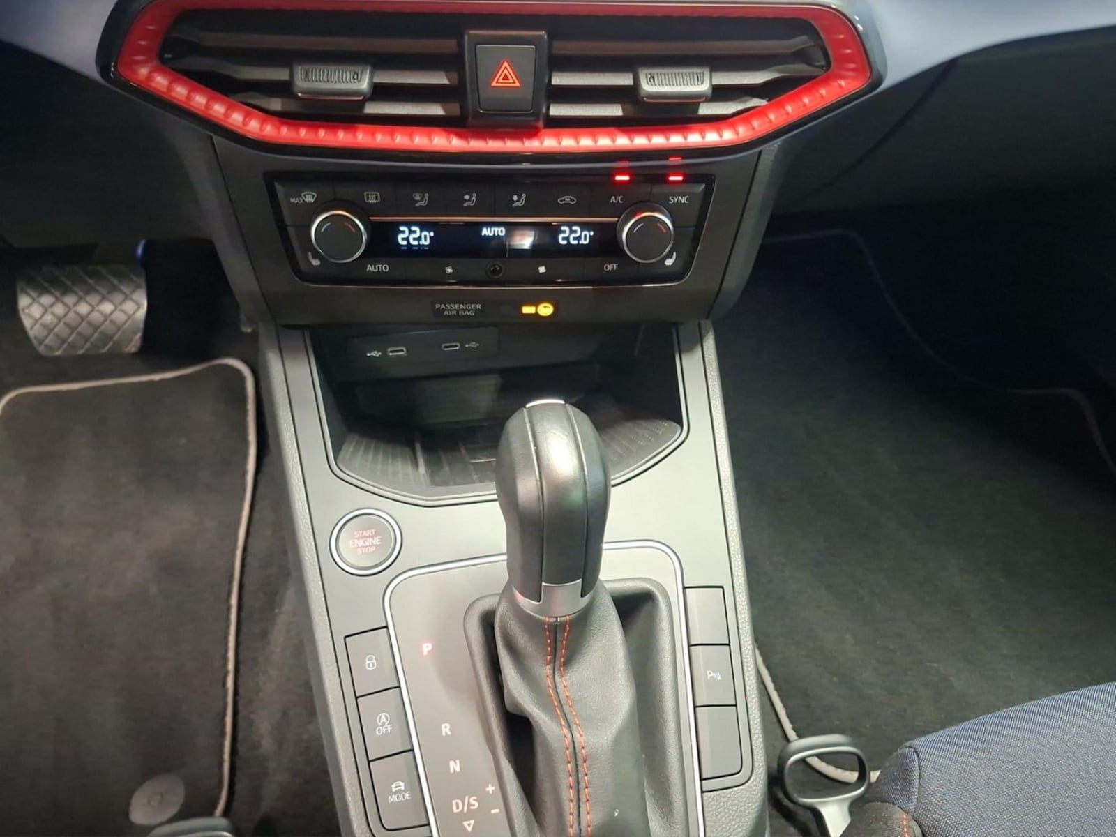 SEAT Ibiza – Bild 12
