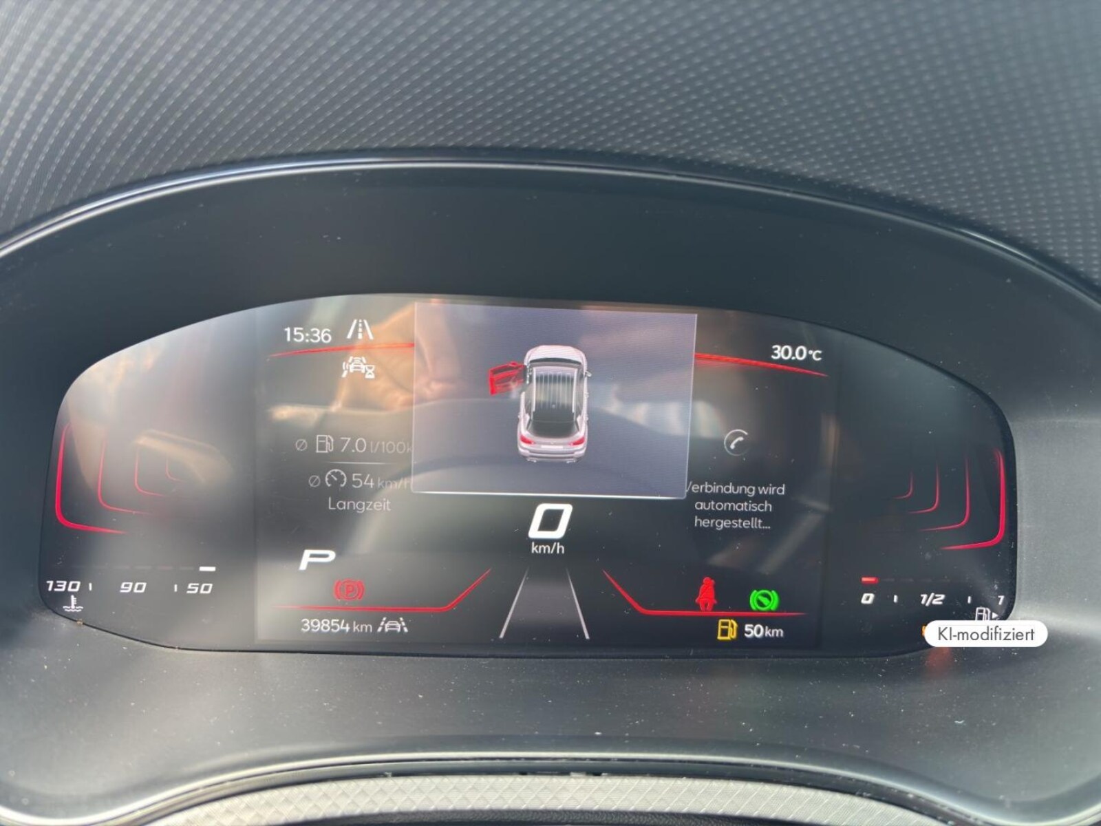 SEAT Arona – Bild 10