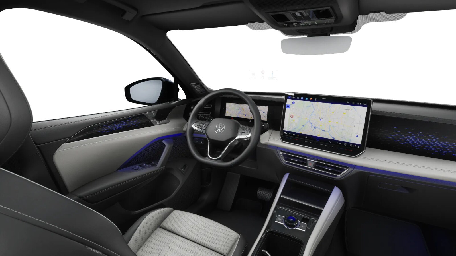 Volkswagen Tiguan – Bild 6