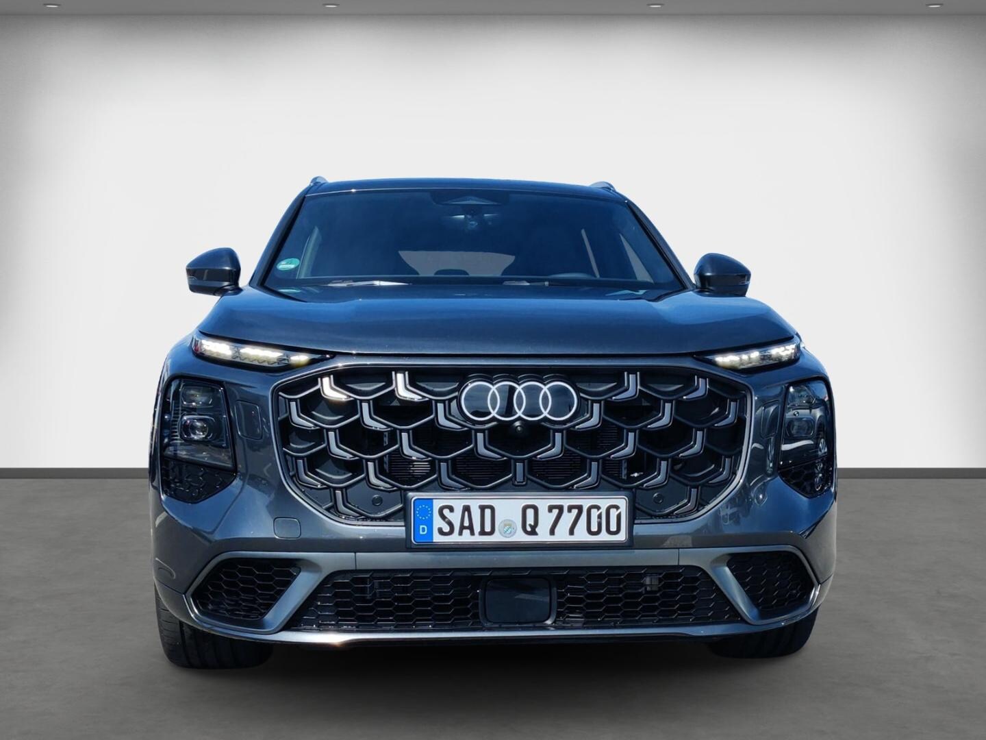 Bild über Audi Q7 SUV TDI quattro 220 kW tiptronic - für weitere Informationen kontaktieren Sie den Audi Partner