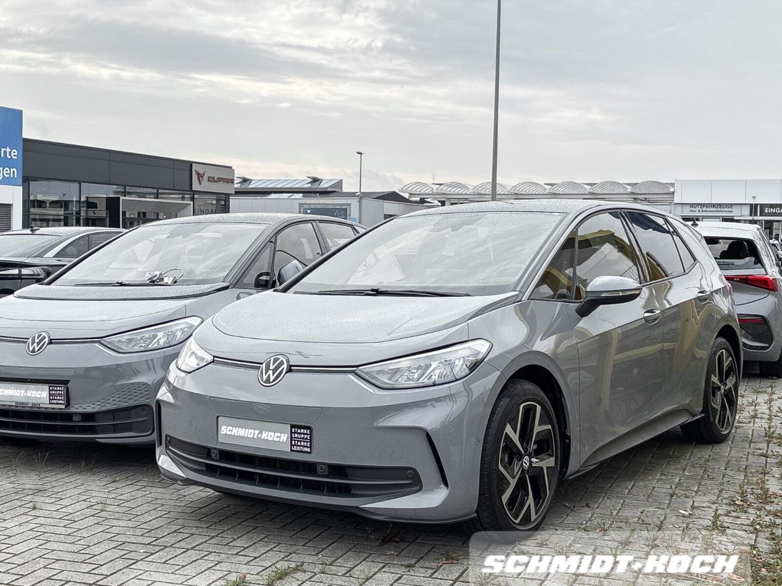 Volkswagen ID.3 – Bild 2