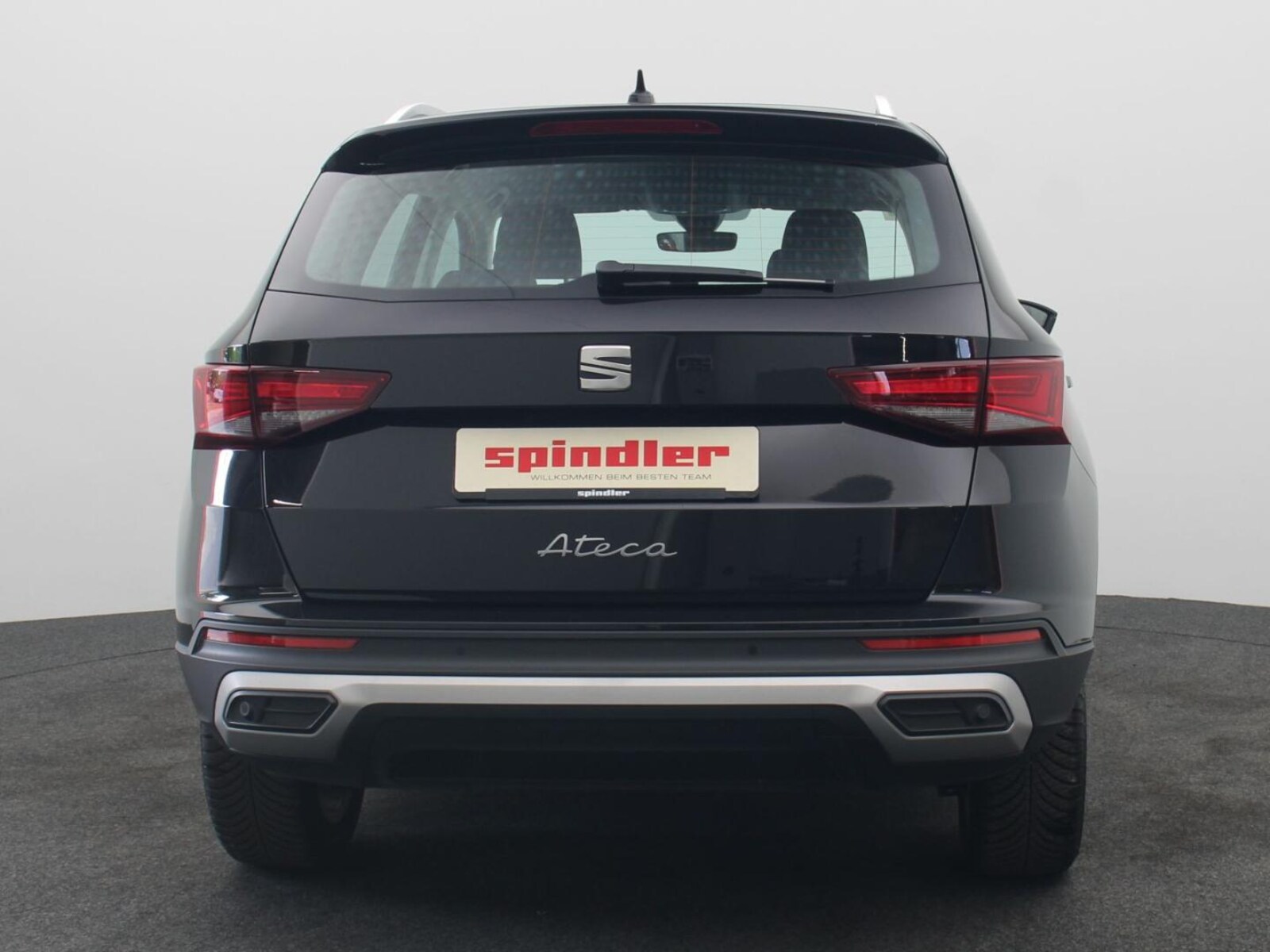 SEAT Ateca – Bild 6