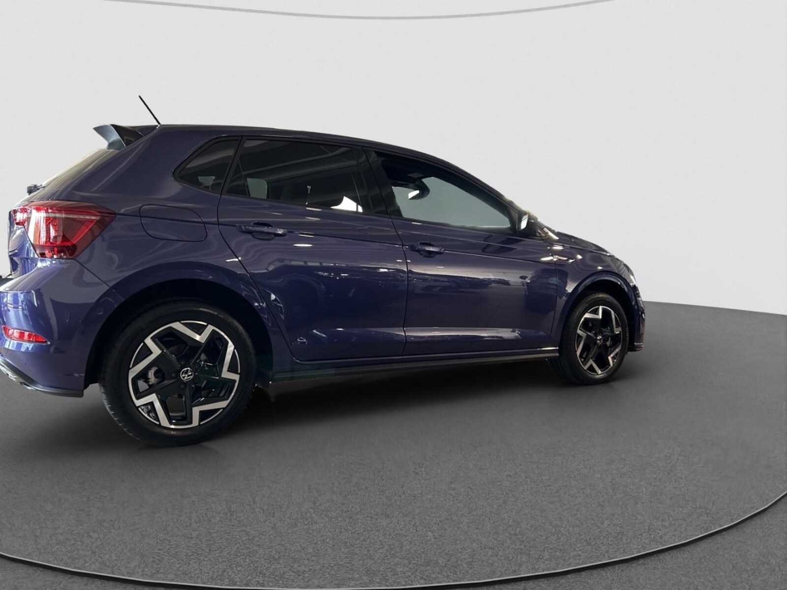 Volkswagen Polo – Bild 10