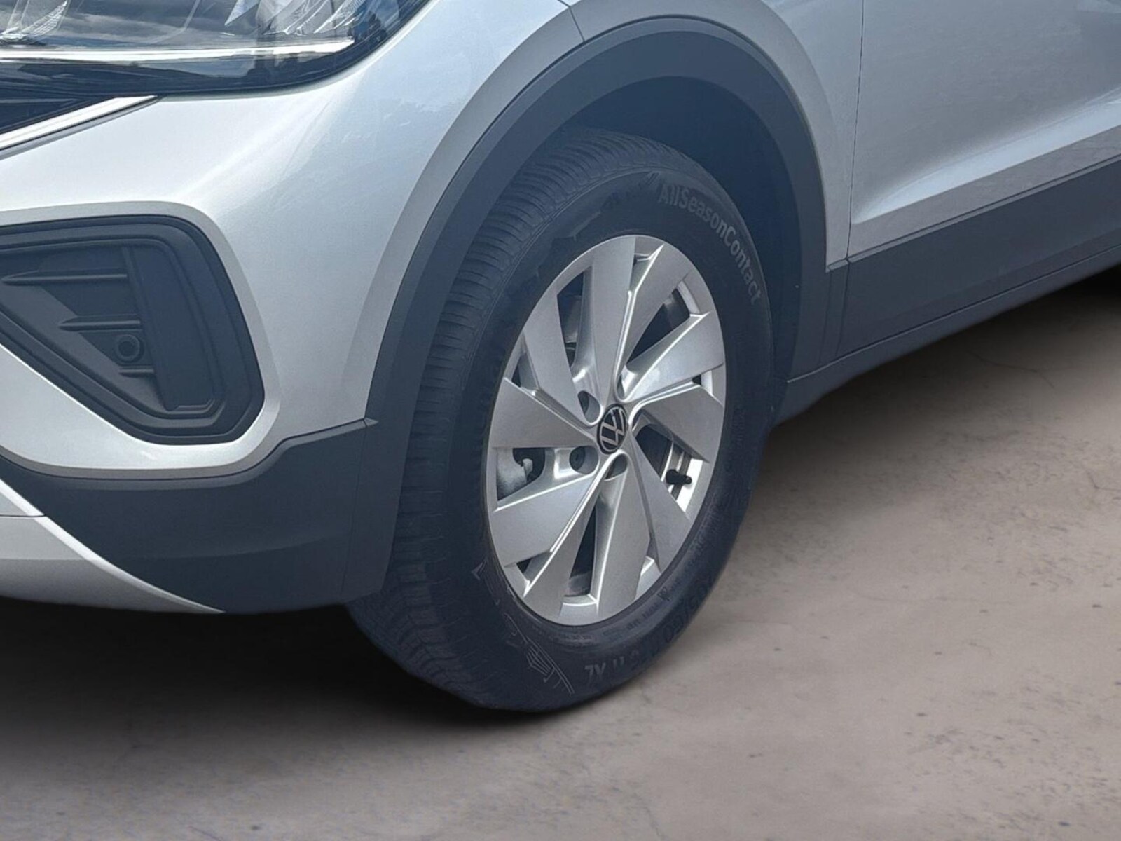 Volkswagen T-Cross – Bild 7