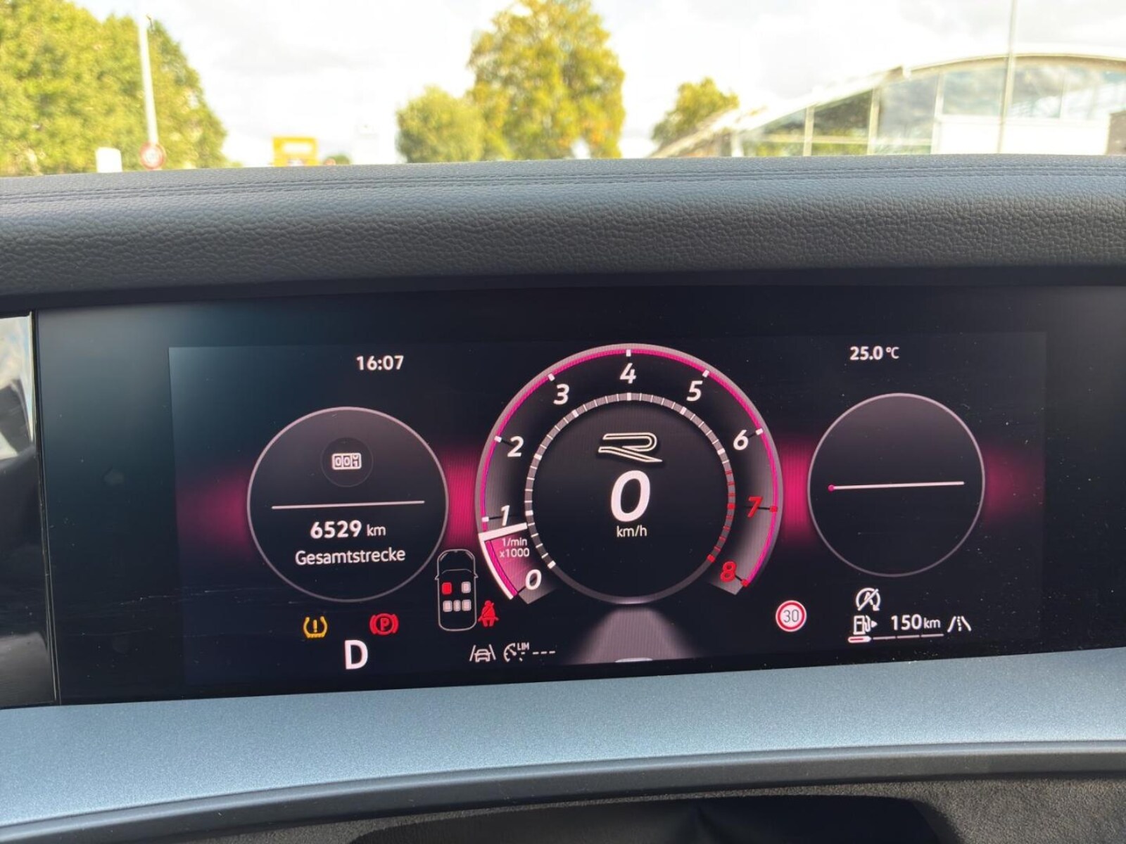 Volkswagen Tayron – Bild 17