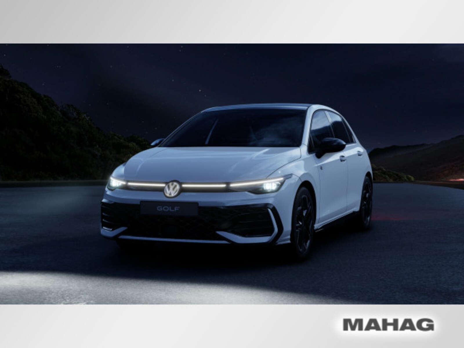 Volkswagen Golf – Bild 19