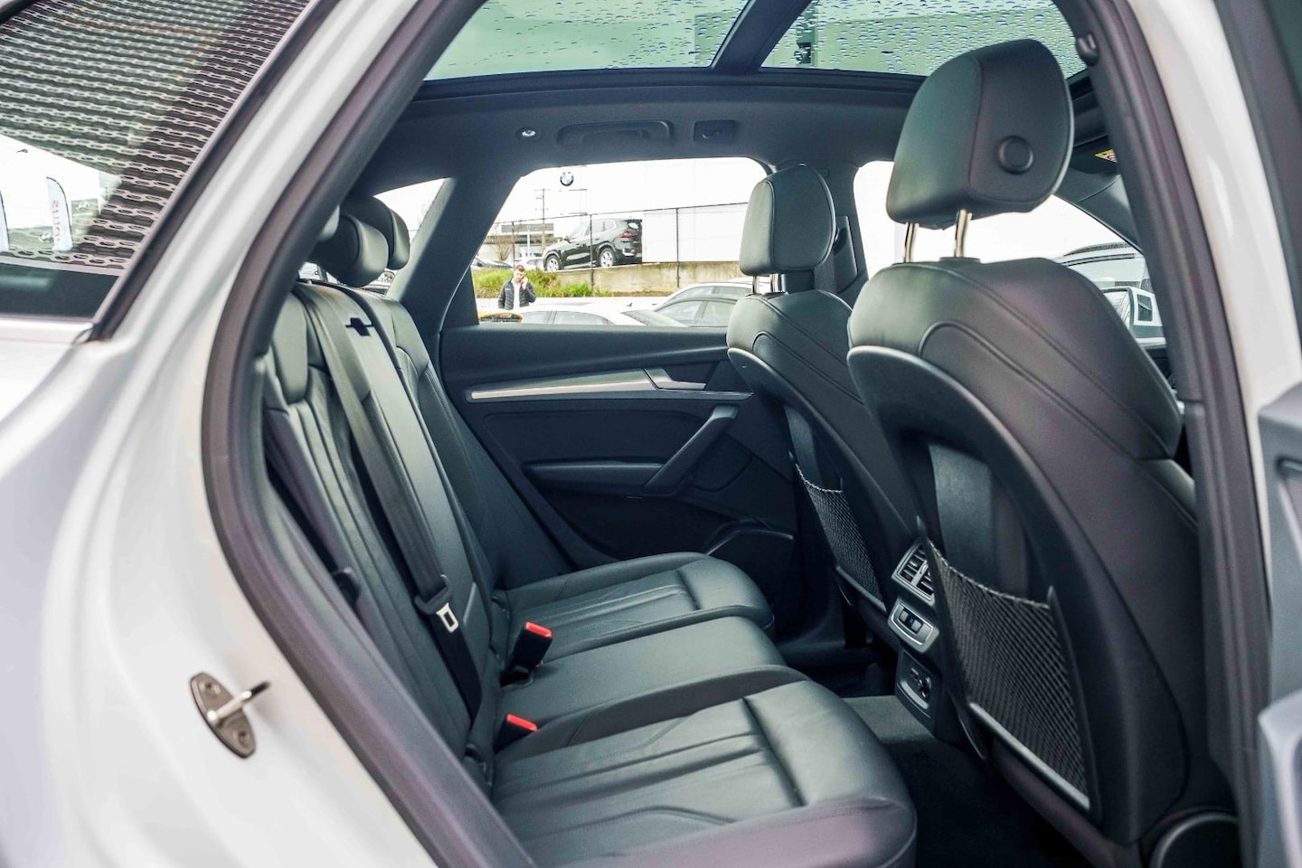 Image about Audi Q5 sport 40 TDI quattro S tronic