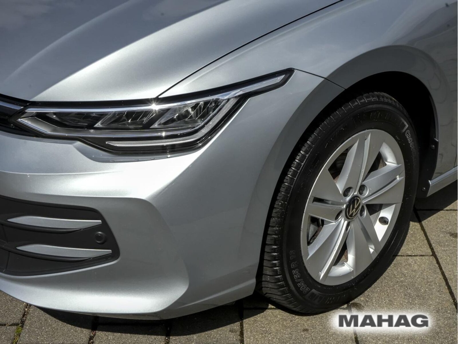 Volkswagen Golf – Bild 12