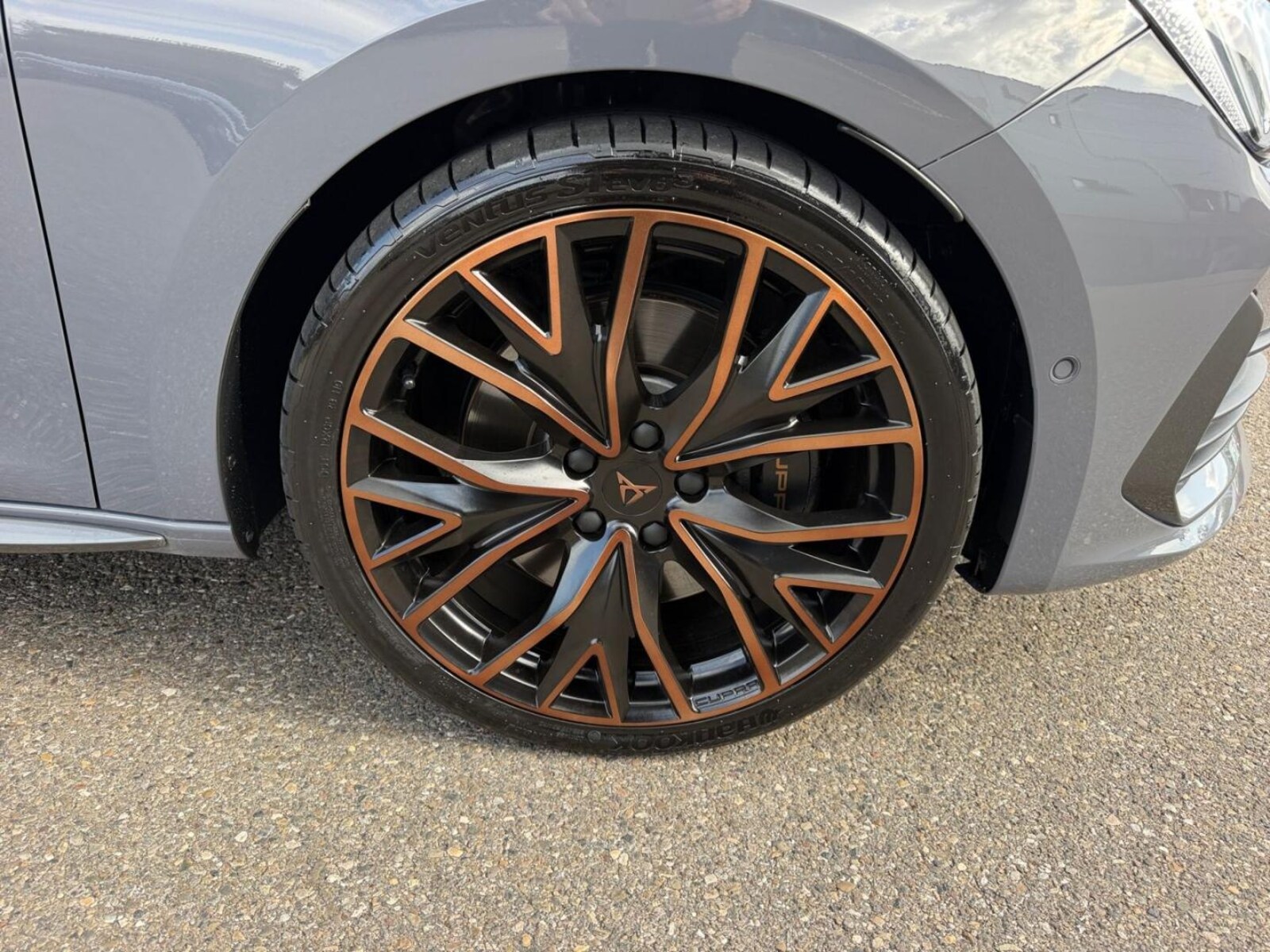 CUPRA Leon – Bild 18
