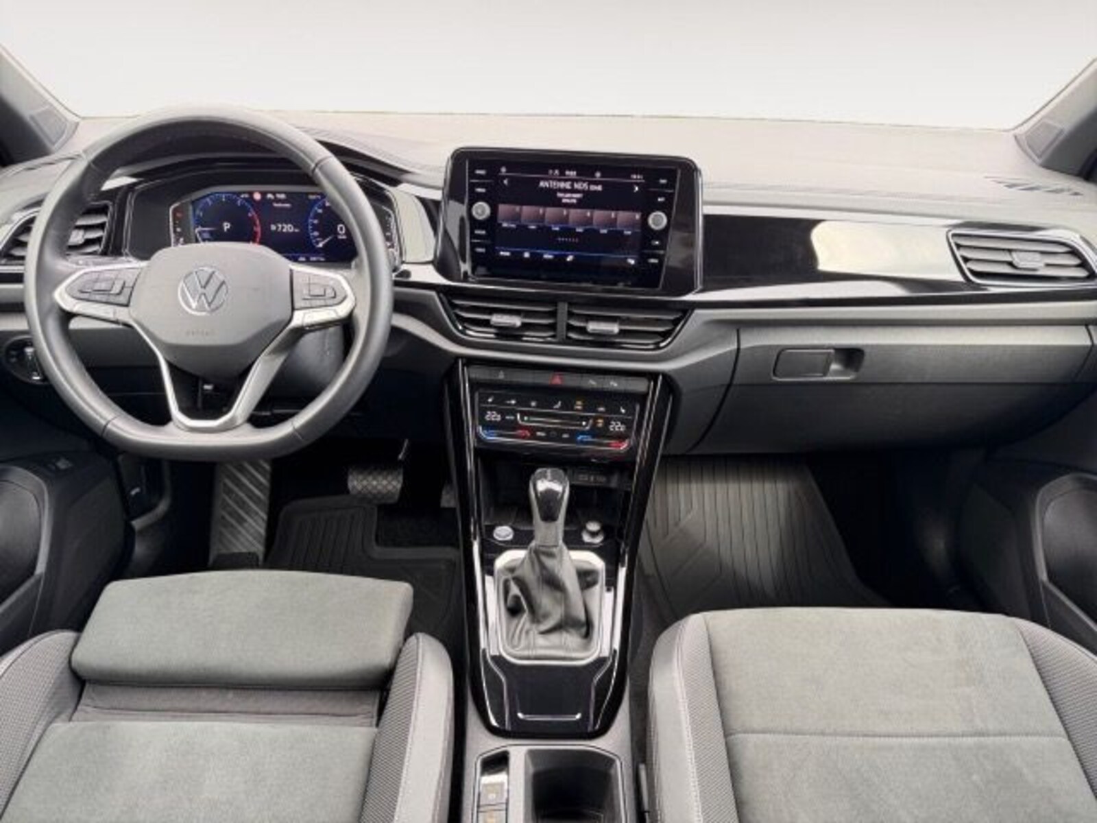 Volkswagen T-Roc – Bild 10