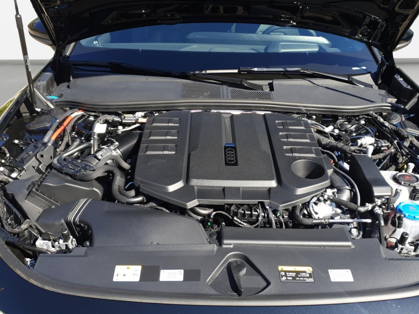 Audi A6 Avant – Bild 18