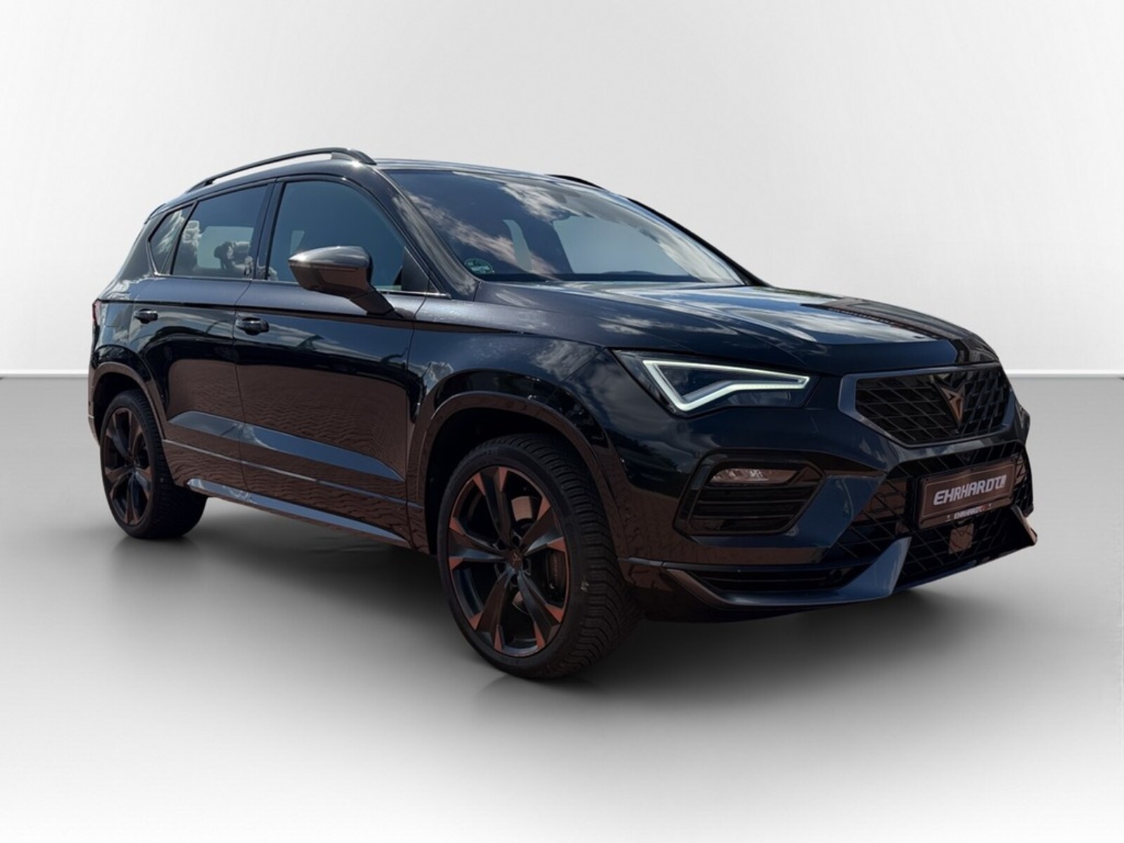 CUPRA Ateca – Bild 3