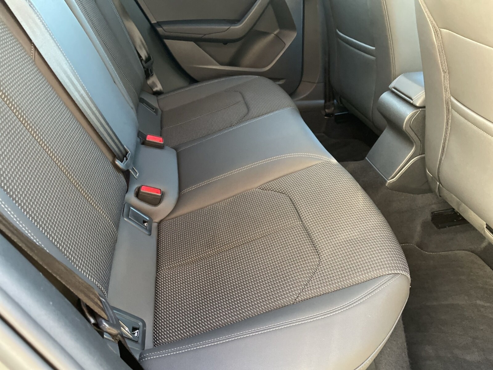 Audi A1 allstreet – Bild 8