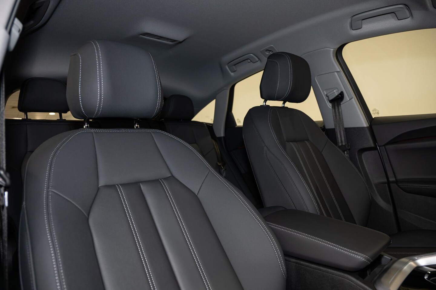 Image about Audi Q5 Sportback TFSI 150 kW