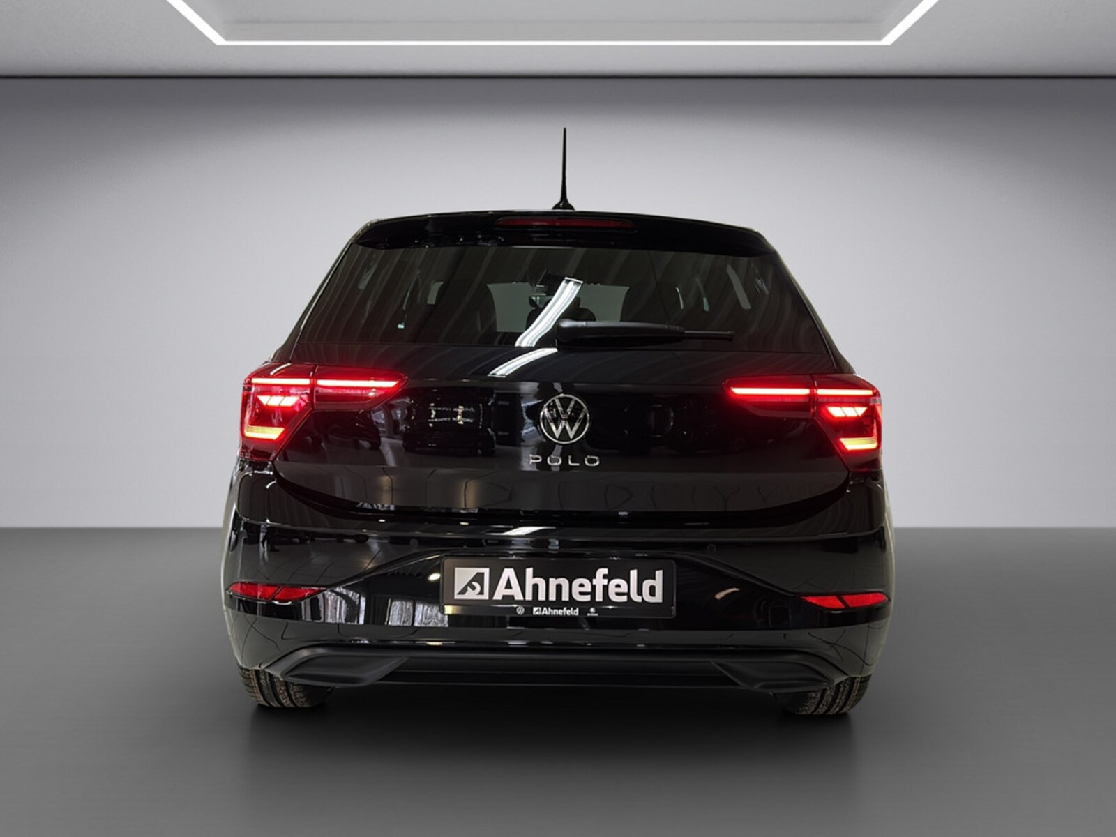 Volkswagen Polo – Bild 4