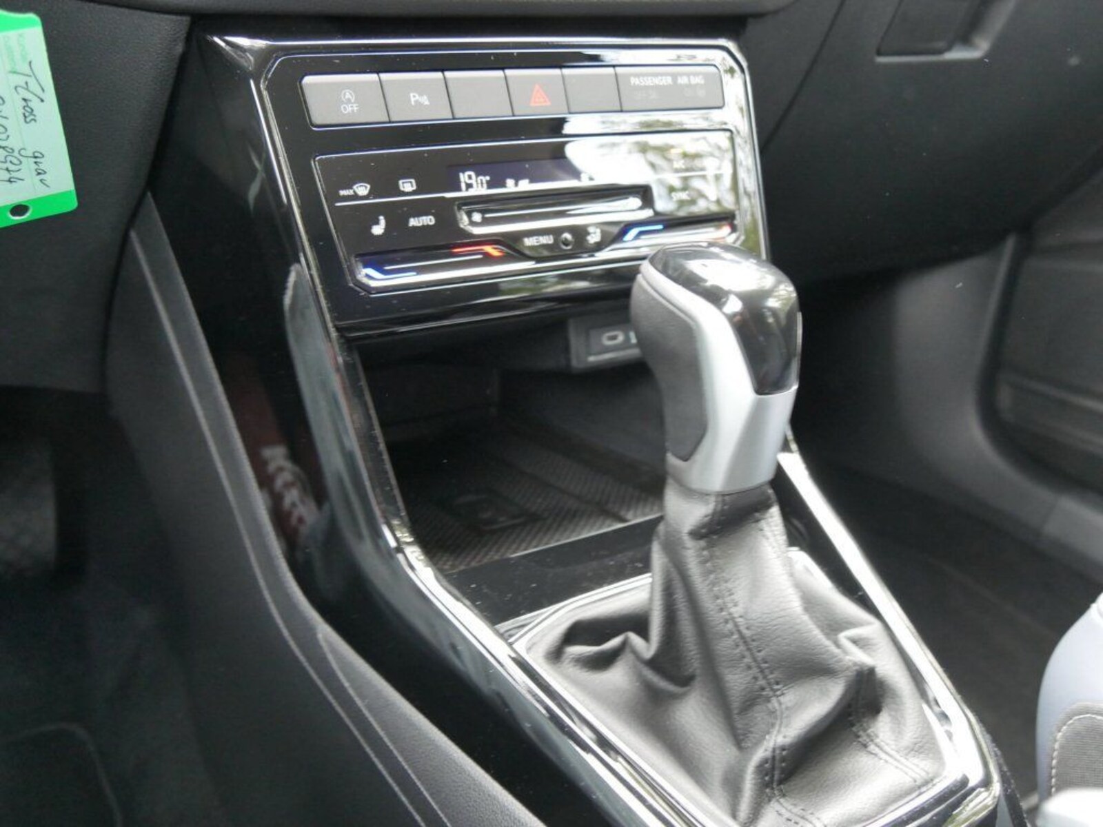 Volkswagen T-Cross – Bild 13