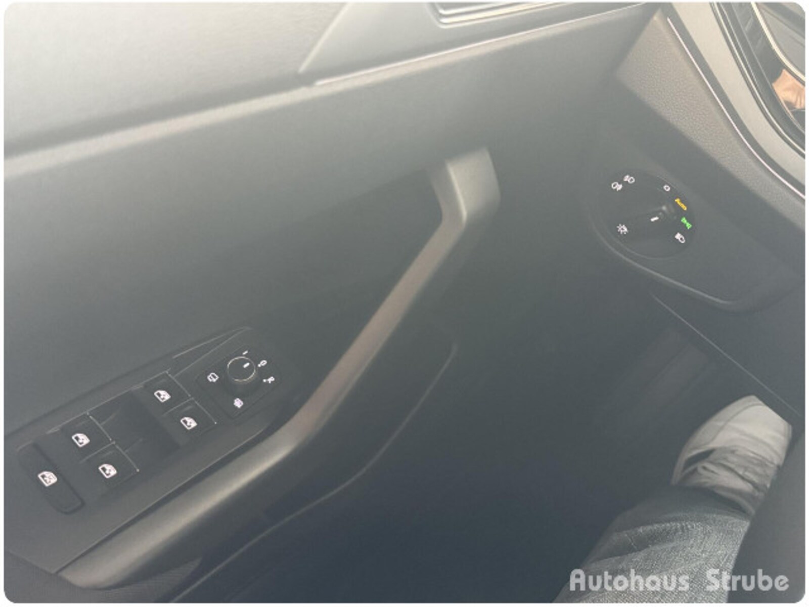 Volkswagen Taigo – Bild 16