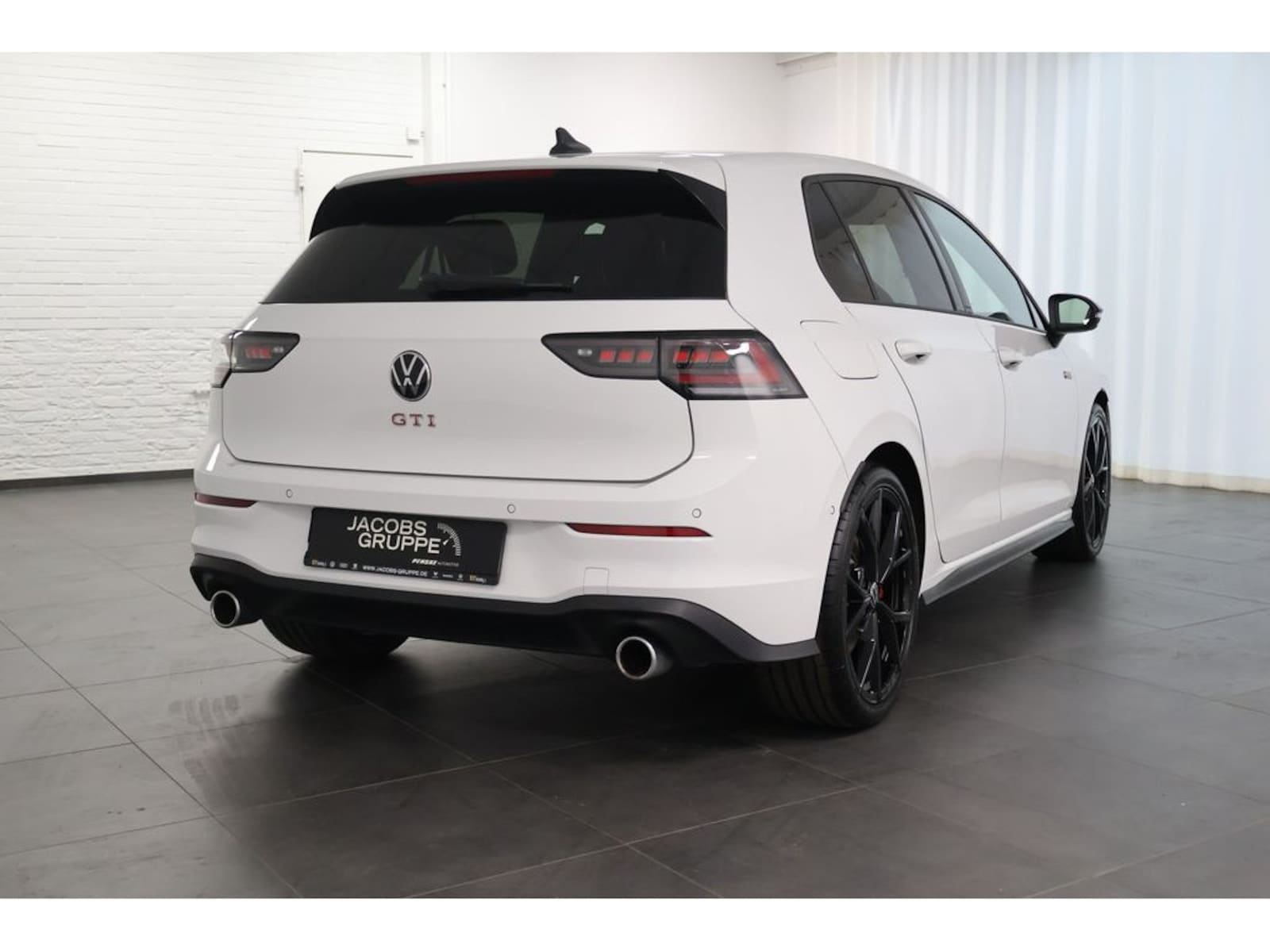 Volkswagen Golf – Bild 5