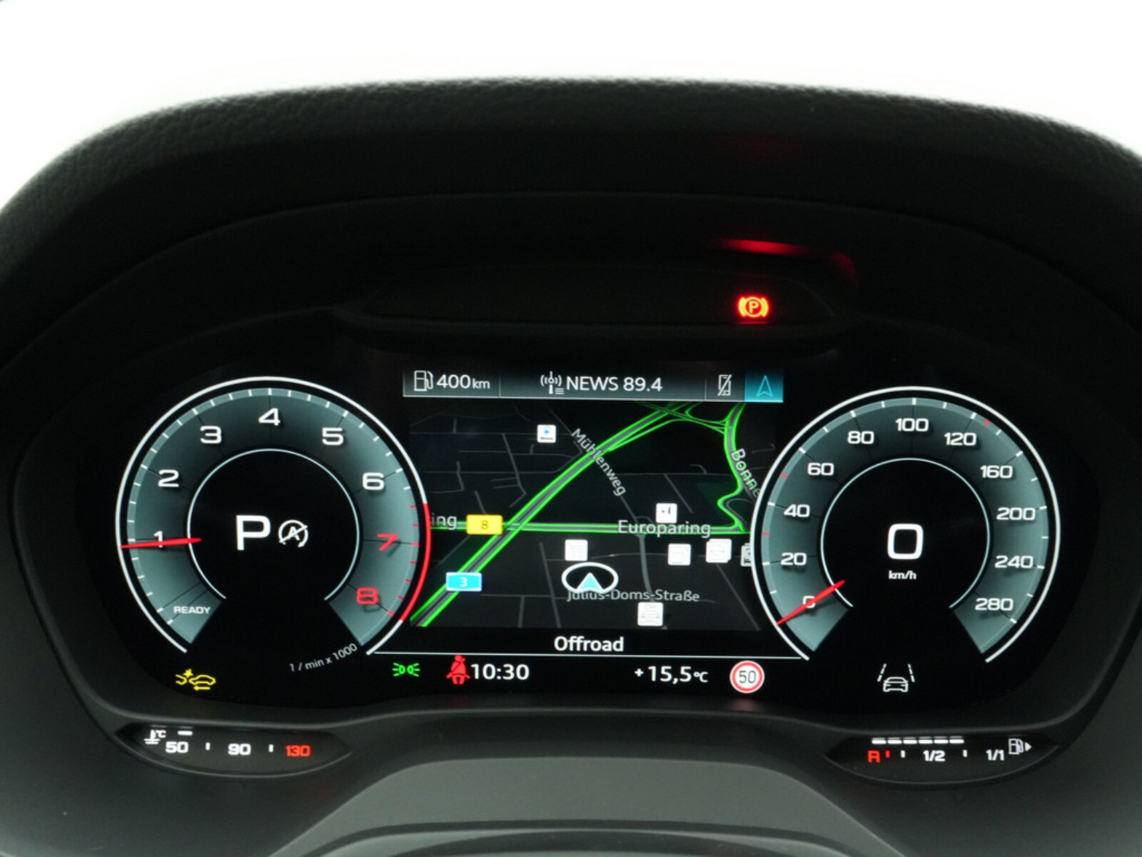 Audi Q2 – Bild 17