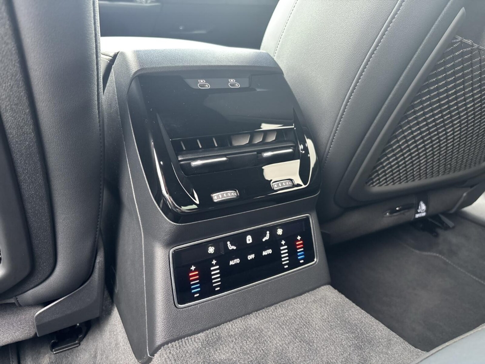 Audi A6 Limousine – Bild 32