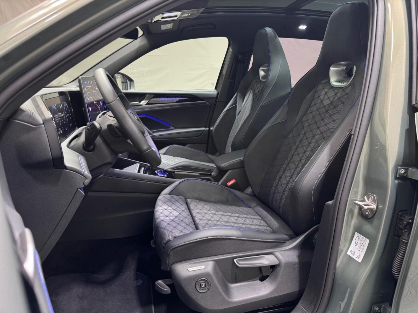 Volkswagen Tiguan – Bild 21