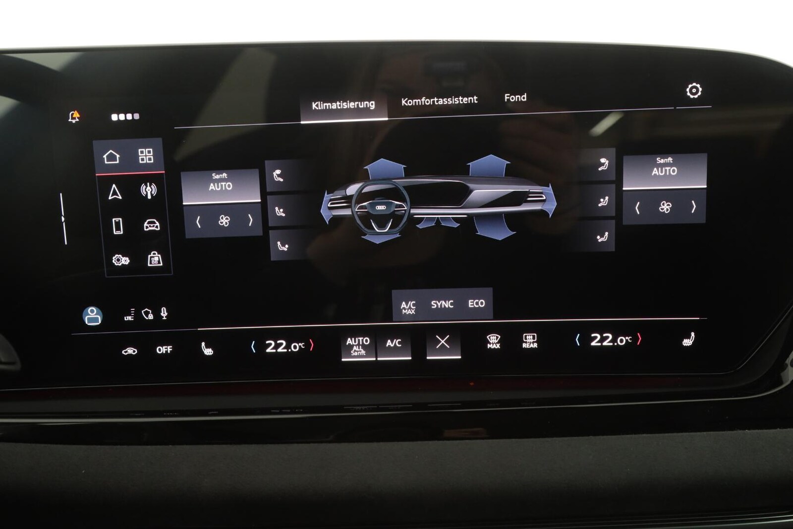 Audi A6 Avant – Bild 18