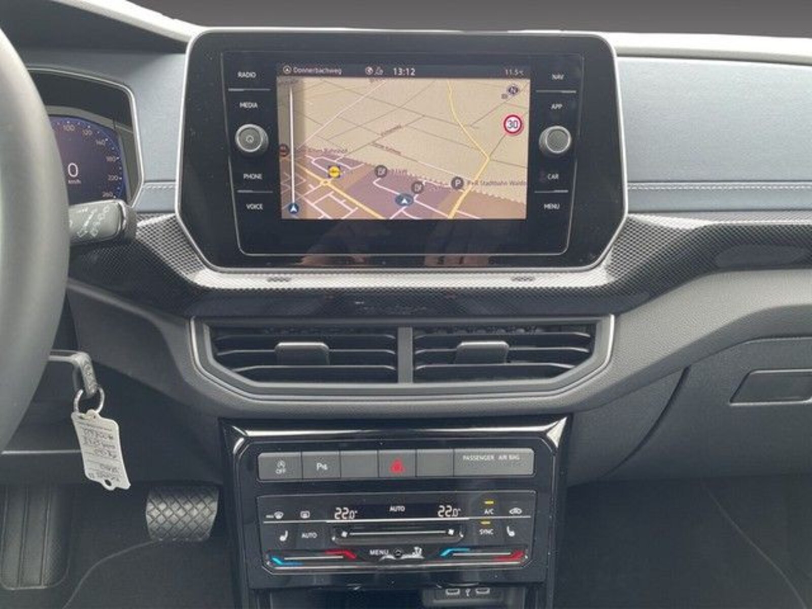 Volkswagen T-Cross – Bild 16