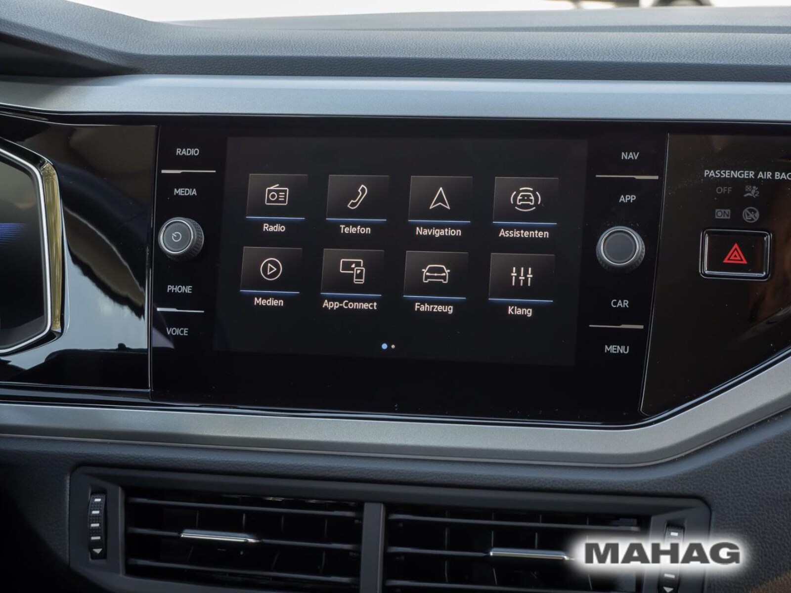 Volkswagen Taigo – Bild 17