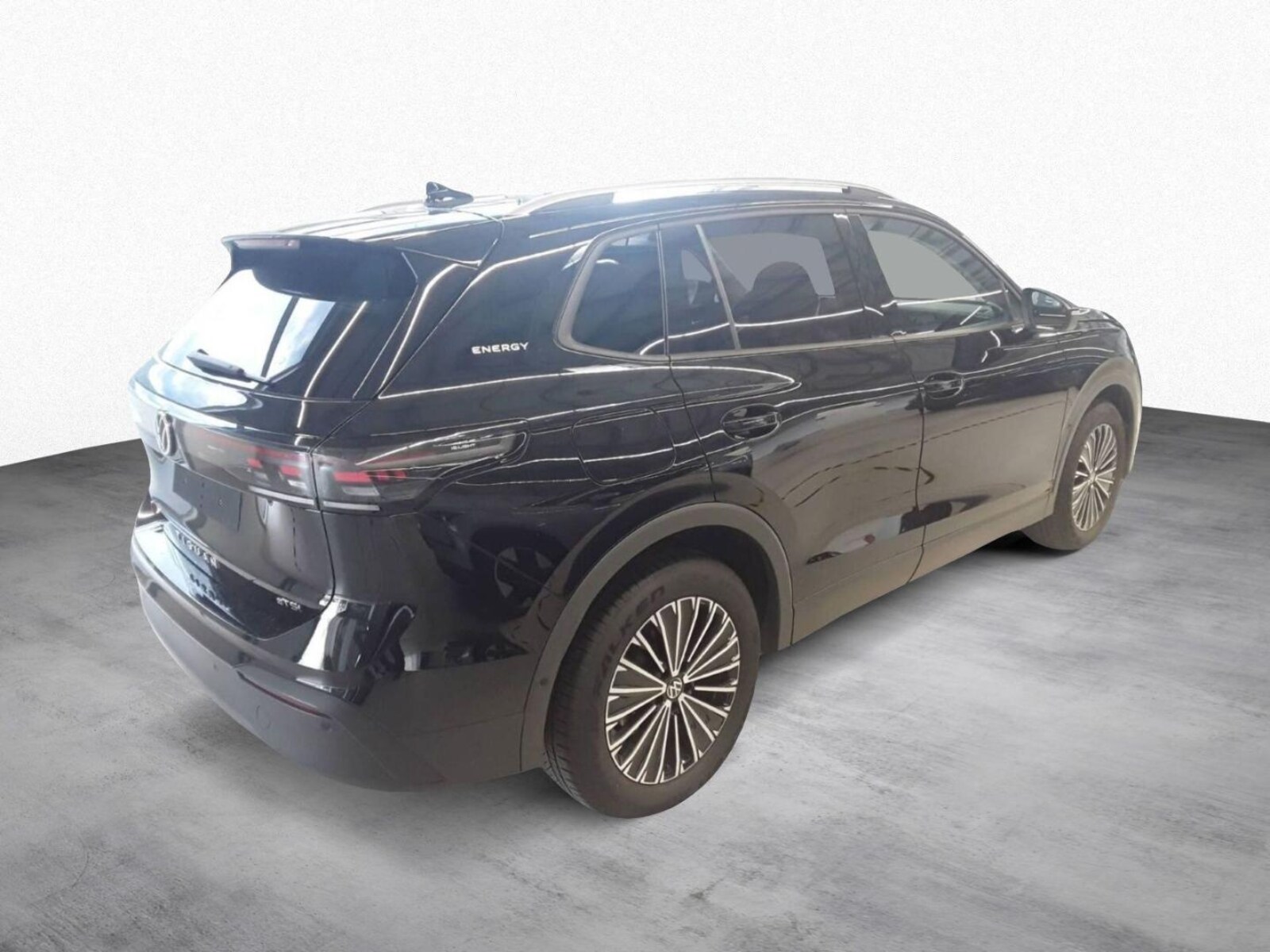 Volkswagen Tiguan – Bild 5