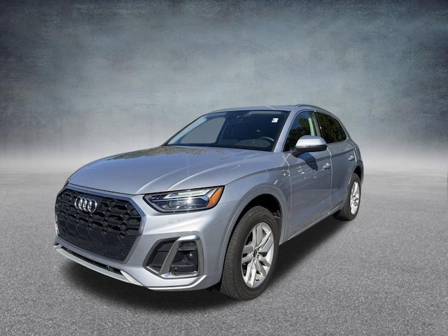 2024 Audi Q5