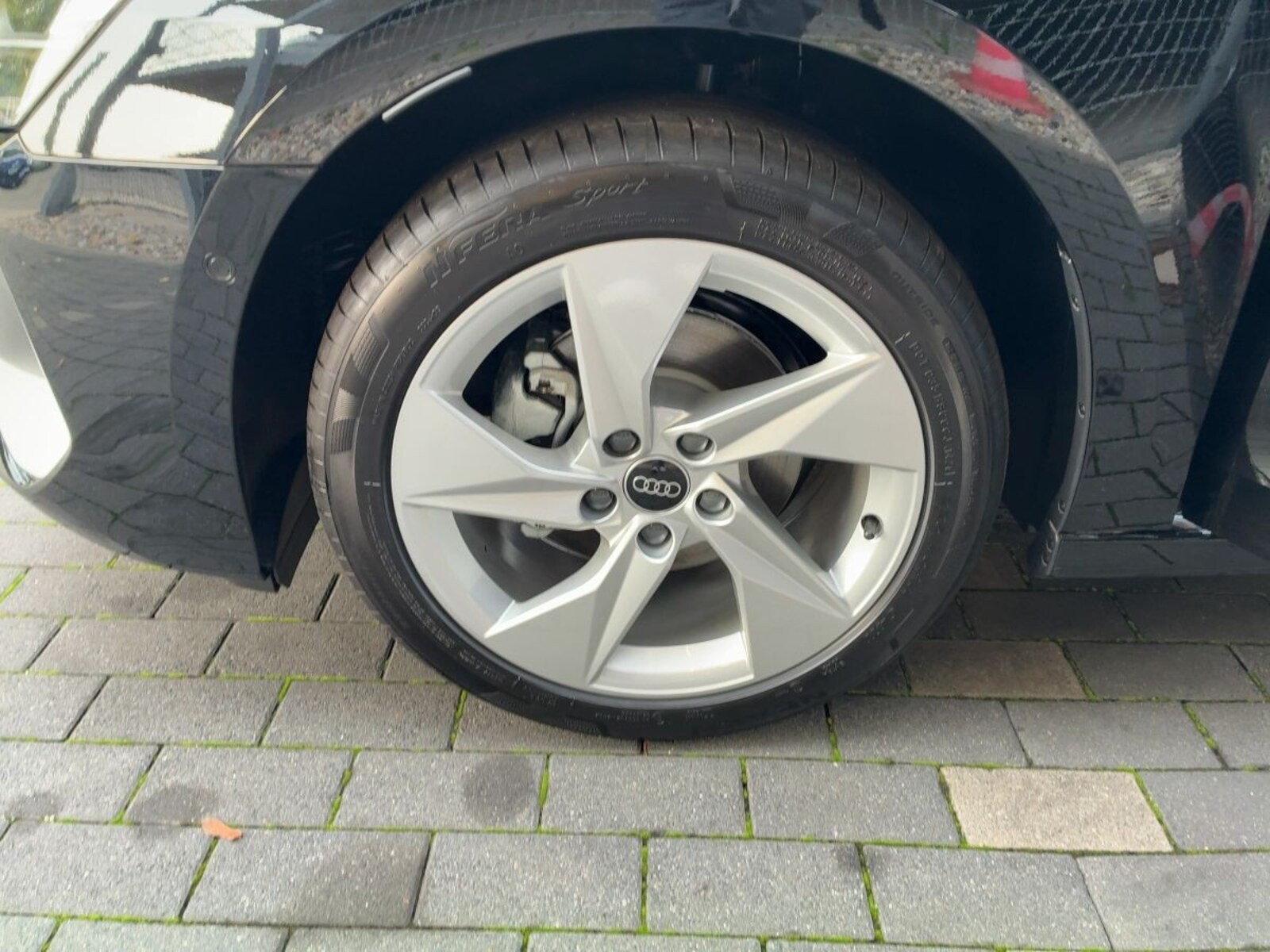 Audi A3 Sportback – Bild 11