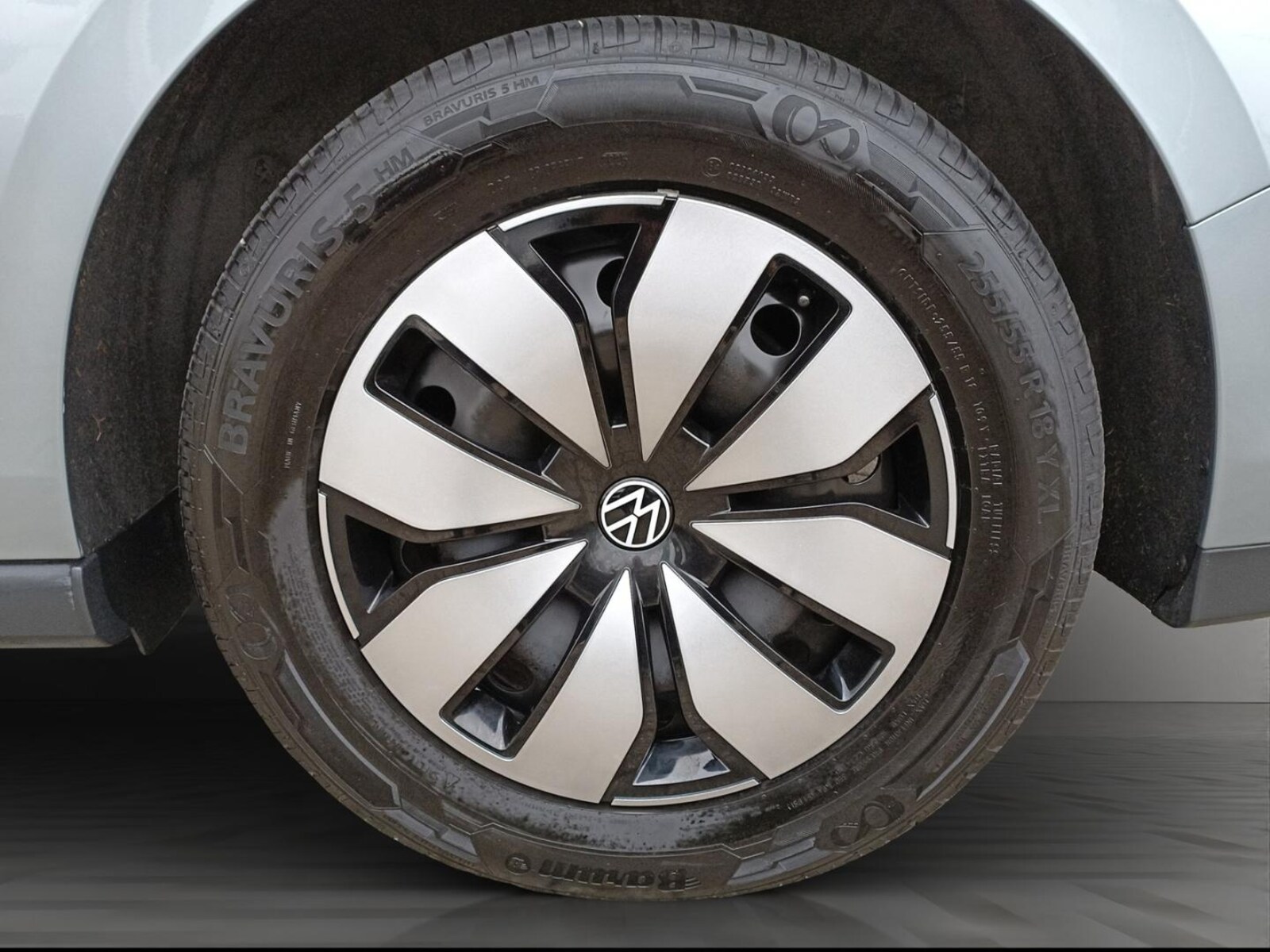 Volkswagen ID. Buzz – Bild 19