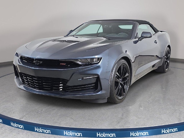 2023 Chevrolet Camaro