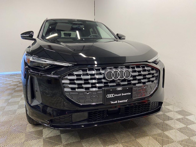 Photo of 2026 Audi Q5