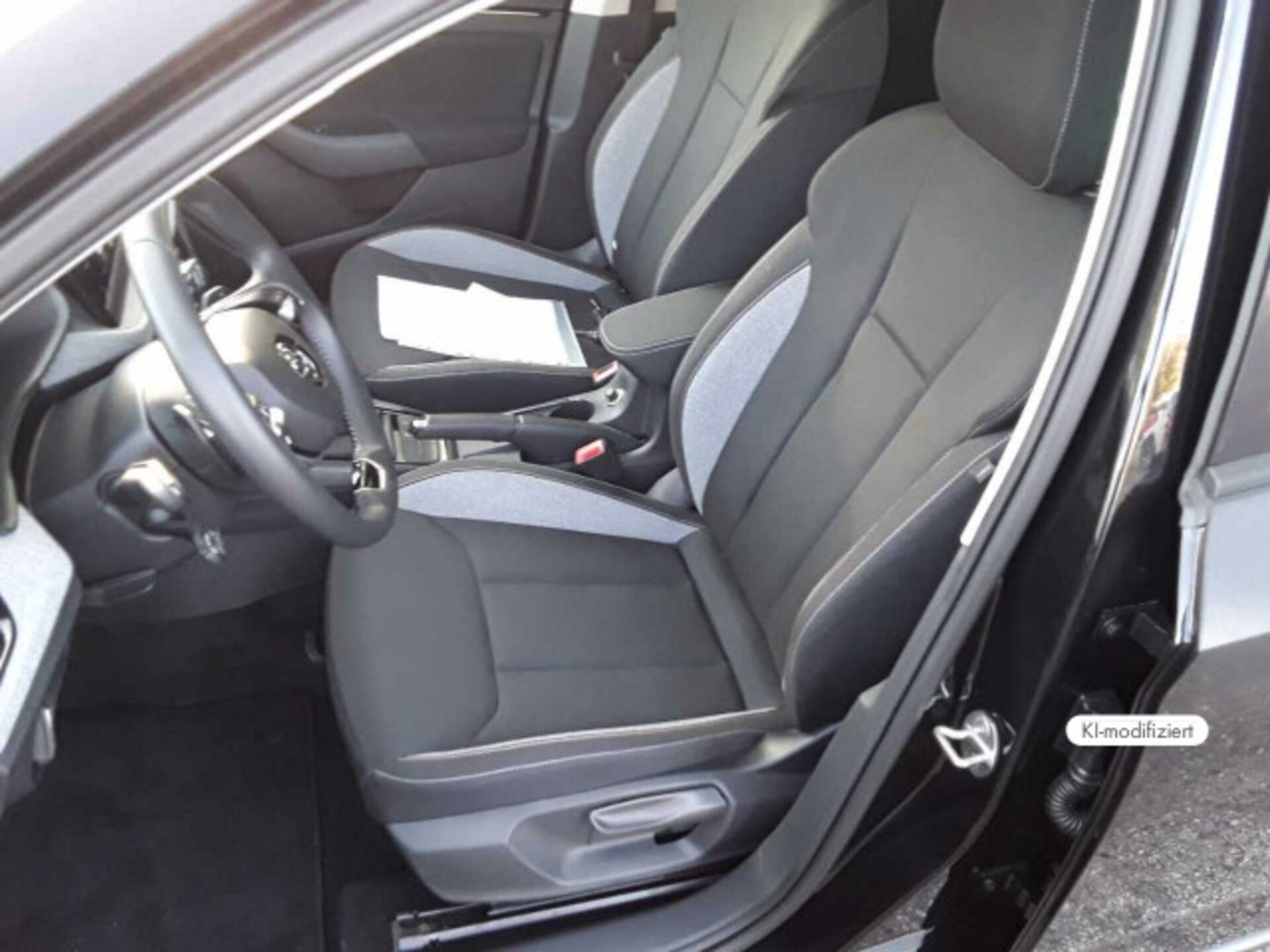 Skoda Scala Selection