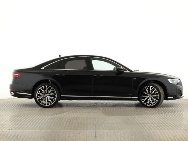 Image about Audi A8 50 TDI quattro tiptronic