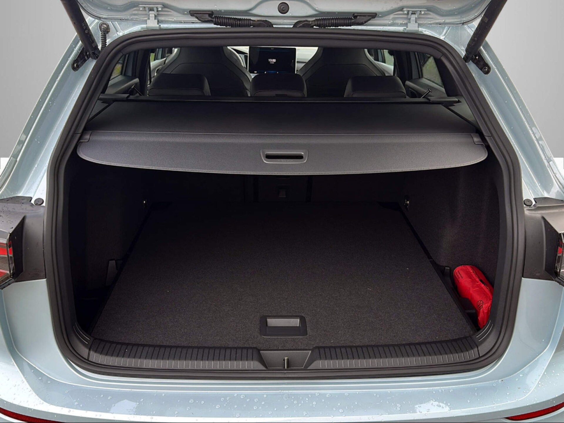Volkswagen Golf Variant R-Line
