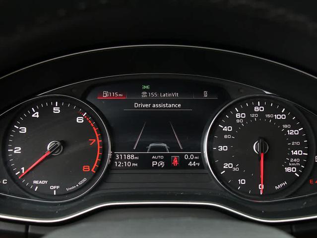 2023 AUDI Q5 - Image 12