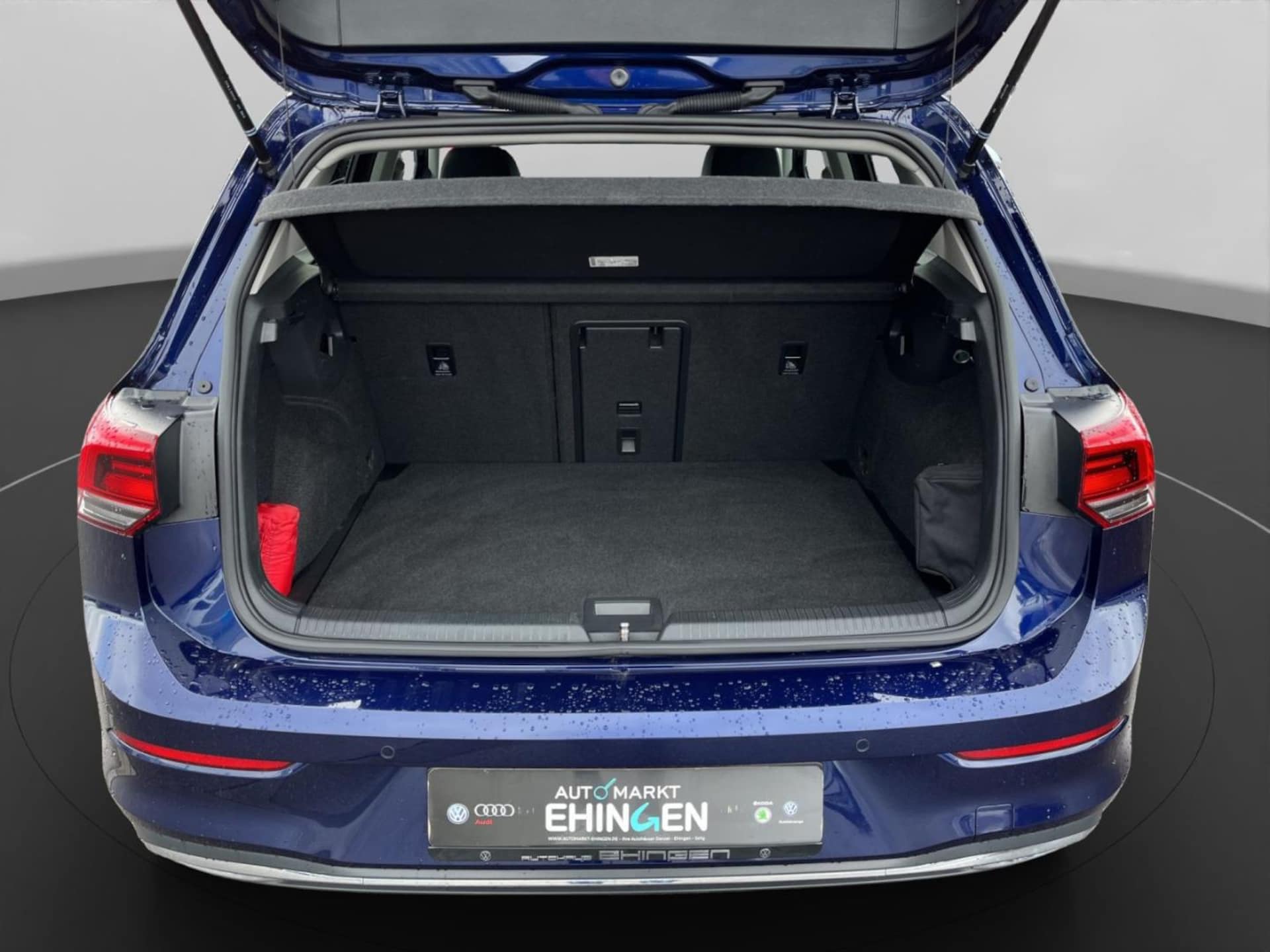 Volkswagen Golf Active