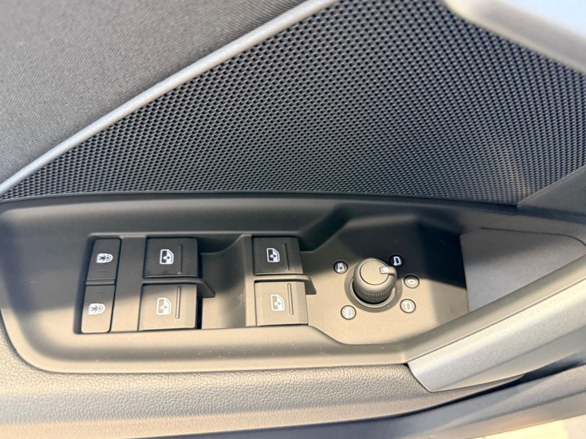 Audi A3 Sportback Advanced