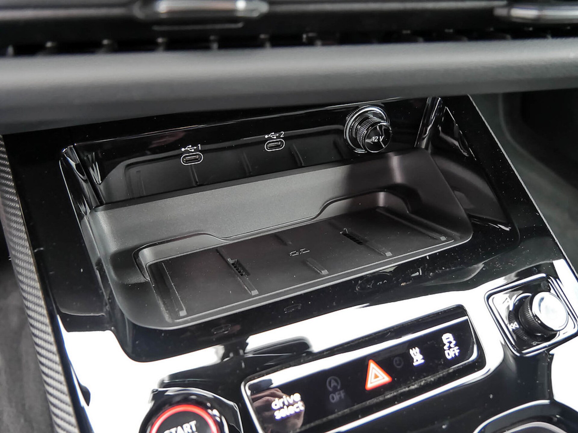 Audi S5 Limousine