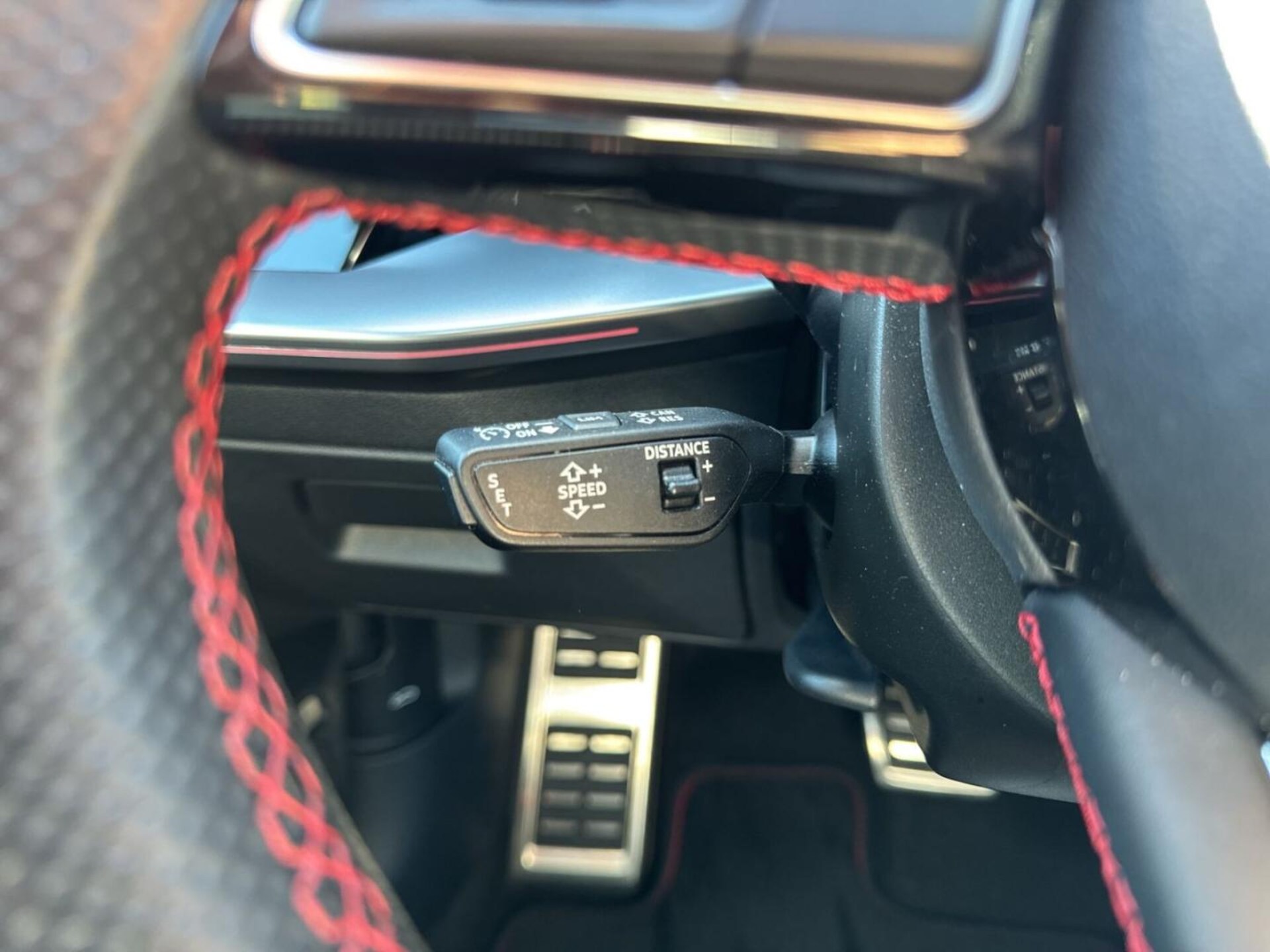 Audi S3 Sportback