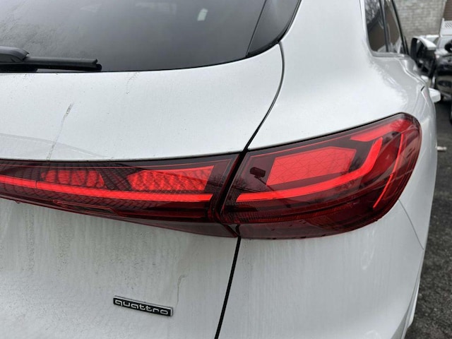 2025 Audi New Q5 Prestige - Photo 8