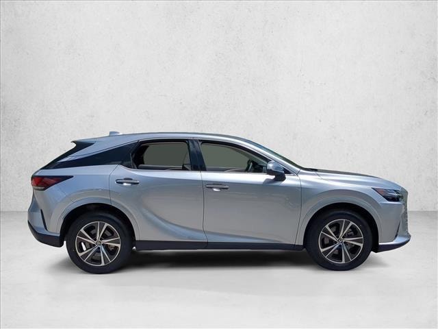 2024 Lexus RX 350
