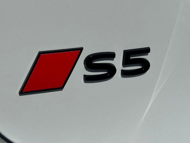 2026 Audi S5 Prestige - Photo 41